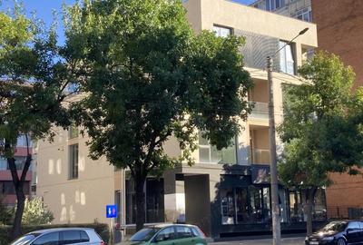 3 camere exclusivist, in cladire noua tip boutique building, parcare - 10