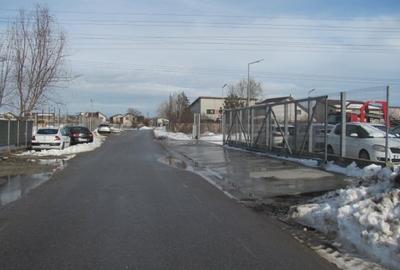 Teren Construcții intravilan de 5180 mp, în Clinceni - 9