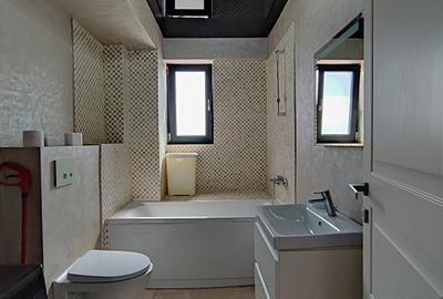 Apartament 2 camere de lux de inchiriat in Sigma Residence din Tomis Plus - 8