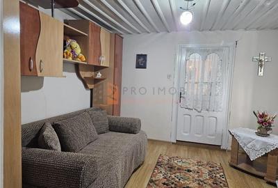 Casa tip parter + beci si teren 4684 mp in Candesti, Vernesti - 6