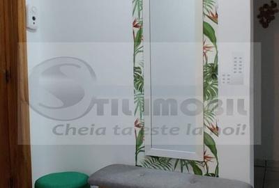 Apartament cu 3 camere decomandat, mobilat în Gară - 7