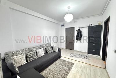 Apartament cu 2 camere semidecomandat în Bd. Laminorului - 6