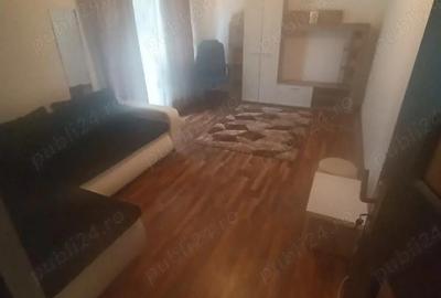 Apartament cu 2 camere decomandat în Lipovei