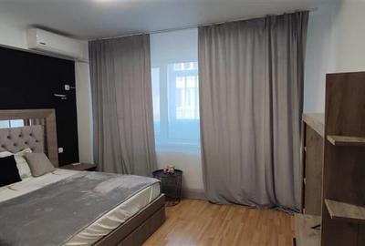 Garsoniera Decomandata Popesti Leordeni - 8