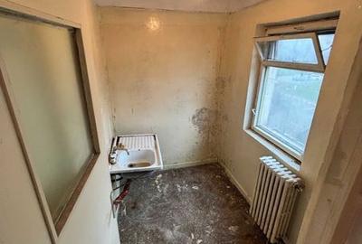 Garsonieră decomandată în Central - 3