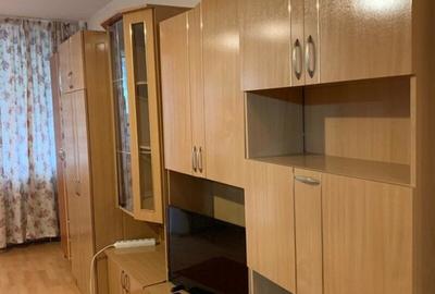 Garsonieră semidecomandată în Iancului