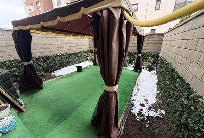 Casă individuală cu 4 camere cu Teren 150 Mp în Bragadiru - 17