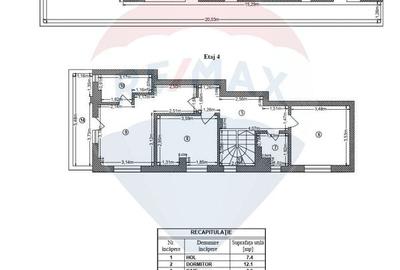 Vanzare Penthouse Titan - 8