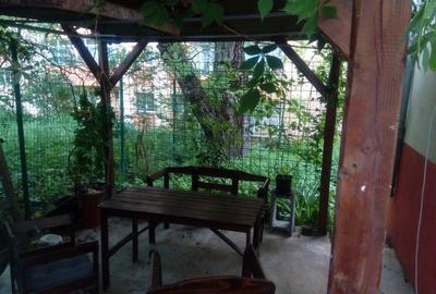 Proprietar, ap 2 cam in casa veche, Mărășești, singur curte - 2