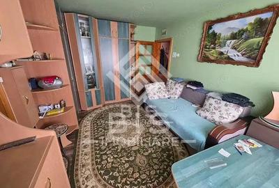 Apartament cu 2 camere semidecomandat în Nord - 4