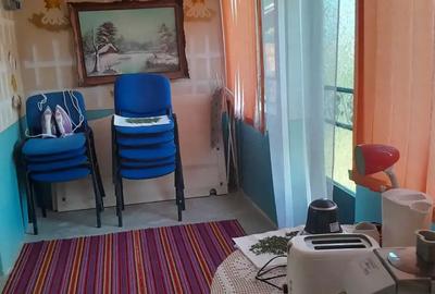 Casă cu 5 camere cu Teren 529 Mp în Breaza - 7