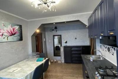 Apartament cu 2 camere semidecomandat în Brazda lui Novac - 8