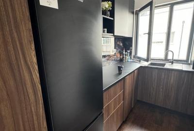 Apartament cu 2 camere decomandat, mobilat în Theodor Pallady - 6