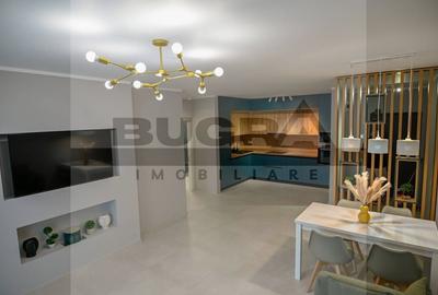 Apartament 2 camere, 60 mp, garaj,  Azoria Residence - 1