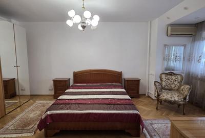 Apartament cu 4 camere decomandat, mobilat în Unirii - 6