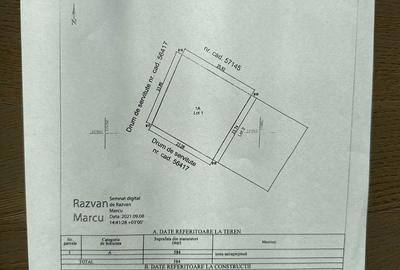 Spațiu comercial, în Dragomirești-Vale - 6