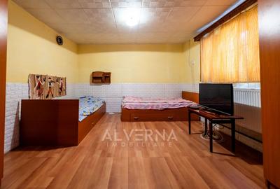 Casa individuala cu 2 camere, teren si acces auto langa Cluj Arena - 6