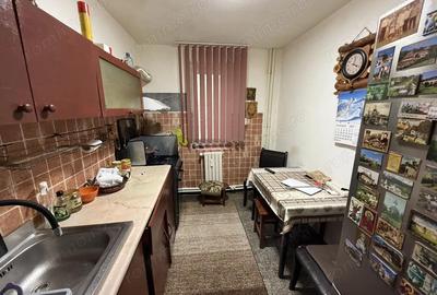Apartament cu 2 camere semidecomandat în Tomis II