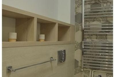 Apartament 3 camere mobilat utilat lux Poiana Brasov ultracentral - 12