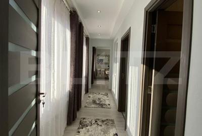 Apartament cu 3 camere decomandat în Ștefan cel Mare - 6