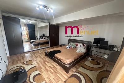 Apartament 2 camere,str.Mircea Voda - 9