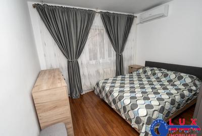 Apartament cu 3 camere decomandat în C5 - 2