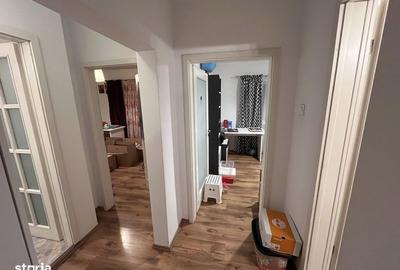 Apartament cu 4 camere în Sebastian - 1