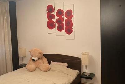 Apartament cu 3 camere decomandat în Tineretului - 6