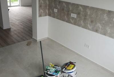 Casă cu 3 camere cu Teren 349 Mp în Vidra - 14