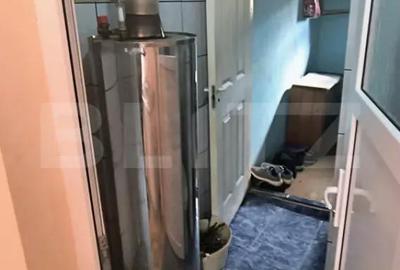 Casă cu 2 camere cu Teren 2500 Mp în Central - 9