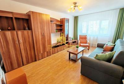 Apartament cu 2 camere decomandat, mobilat în Între Lacuri - 2
