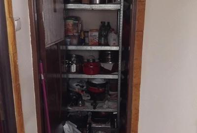 Apartament cu 3 camere decomandat în Aghireșu - 7