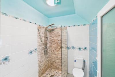 Casă individuală cu 6 camere cu Canalizare în Lunca - 7