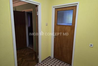 INCHIRIERE apartament 2 camere nemobilat in zona Cantacuzino - 15