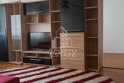 Apartament 2 camere mobilat si utilat I Zona Piata Girocului I Parter - 5