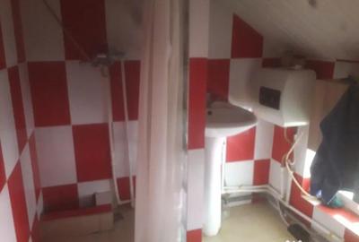 Casă cu 4 camere cu Teren 2000 Mp în Chilișeni - 3