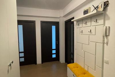 3 Camere Zona Faleza Nord Bloc Nou - 14