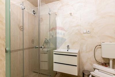 Casă cu 4 camere cu Teren 199 Mp în Mărășești - 11