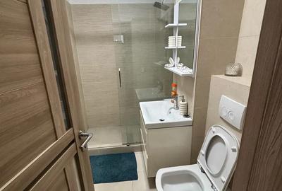 Aprtament 3 camere - 5