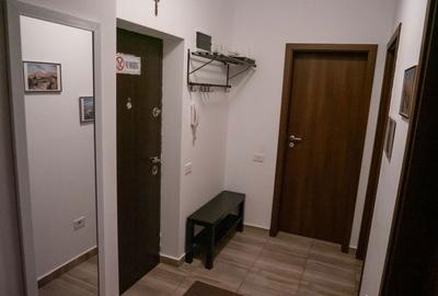 Apartament cu 2 camere decomandat în Runcu - 2