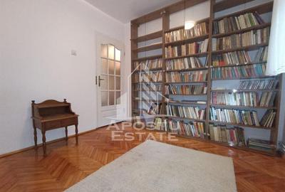 Apartament 3 camere, centrala proprie, zona Sagului - 10