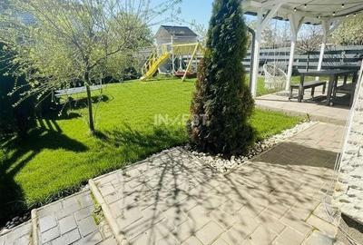 Casă cu 4 camere în Balciu - 16