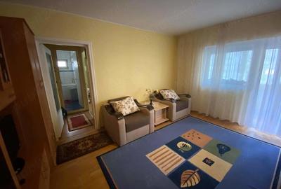 Apartament cu 2 camere decomandat în Nufărul - 8