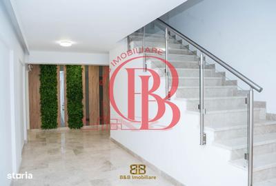 Apartament cu 2 camere, mobilat în Romană - 7