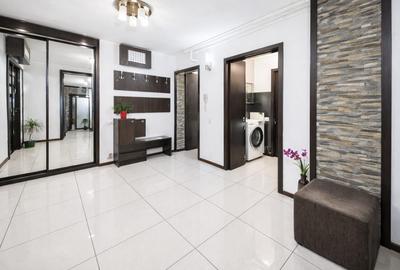 Apartament cu 4 camere decomandat, mobilat în Dristor - 9