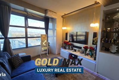 Apartament cu 2 camere în Ultracentral - 9