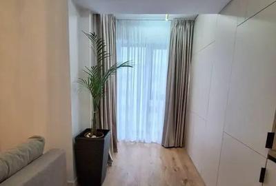 Apartament cu 2 camere decomandat în Voluntari - 3