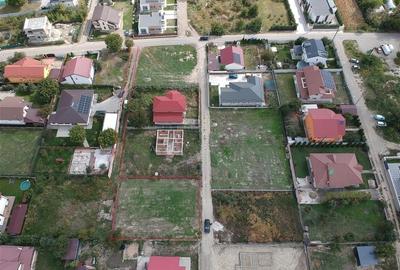 TEREN CAMPINEANCA, 715 MP - 2