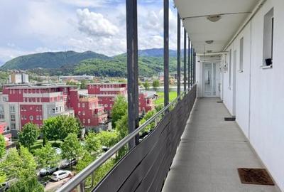 Apartament cu 2 camere decomandat, mobilat în Avantgarden - 6
