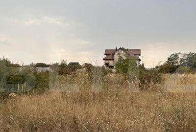 Teren intravilan 902 mp, front 19 mp, zona Metro Teren intravilan 902 mp, front 19 mp, zona Metro - 2